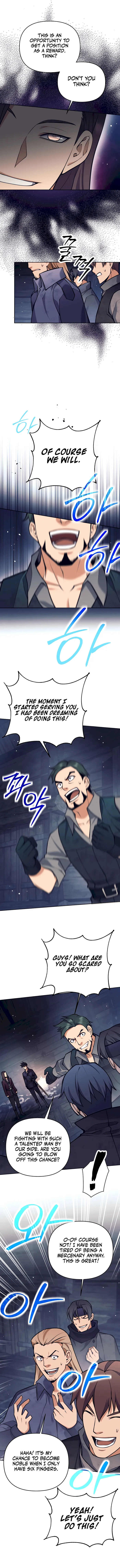 Trash of A Dark Fantasy Chapter 29 72 11