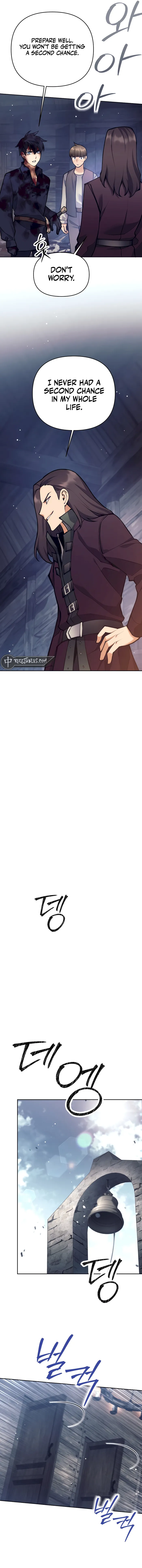 Trash of A Dark Fantasy Chapter 29 73 12