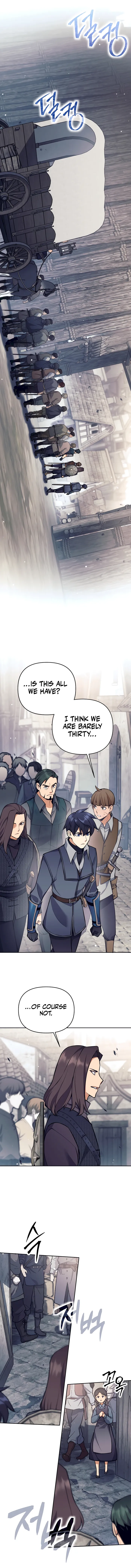 Trash of A Dark Fantasy Chapter 29 75 14