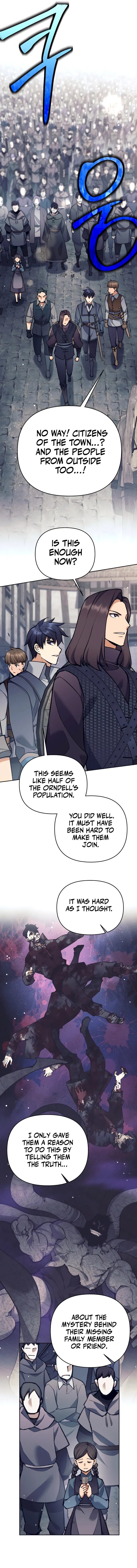 Trash of A Dark Fantasy Chapter 29 76 15