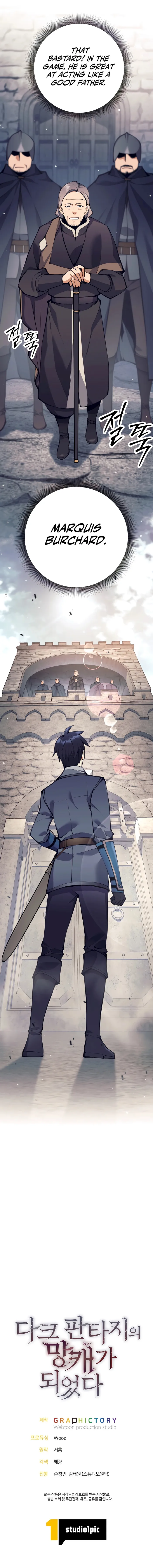 Trash of A Dark Fantasy Chapter 29 79 18