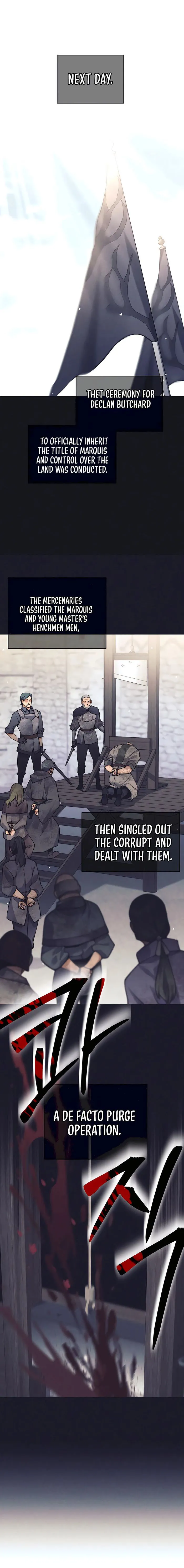 Trash of A Dark Fantasy Chapter 33 68 01