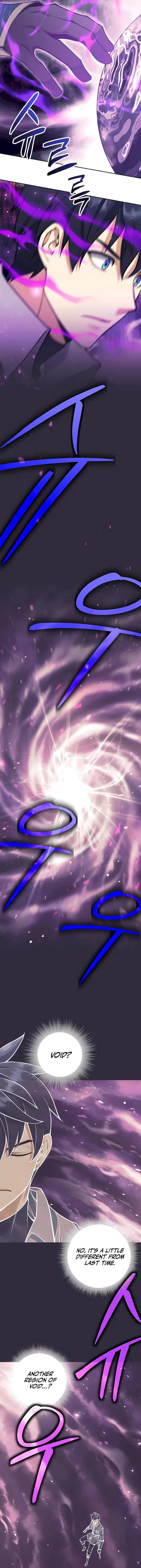 Trash of A Dark Fantasy Chapter 33 75 08