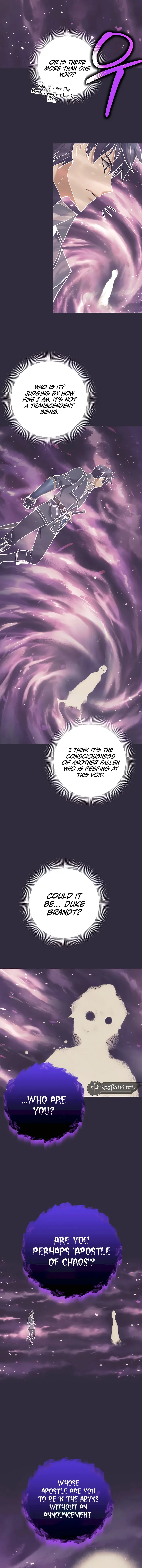 Trash of A Dark Fantasy Chapter 33 76 09