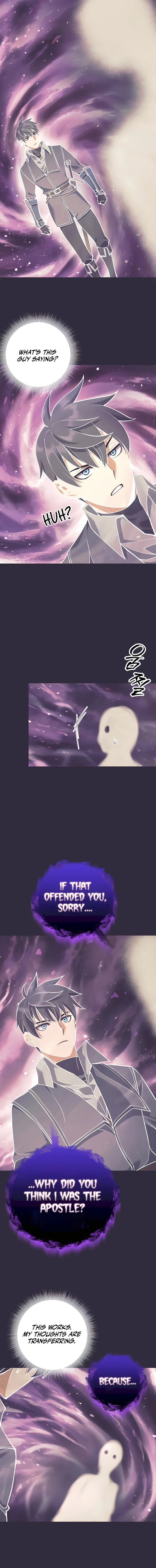 Trash of A Dark Fantasy Chapter 33 77 10