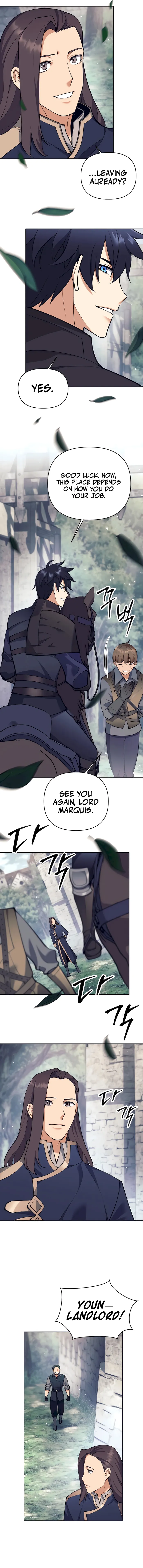 Trash of A Dark Fantasy Chapter 33 84 17