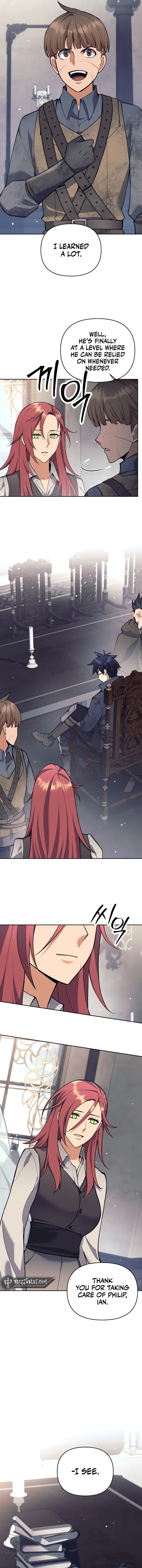 Trash of A Dark Fantasy Chapter 35 69 002