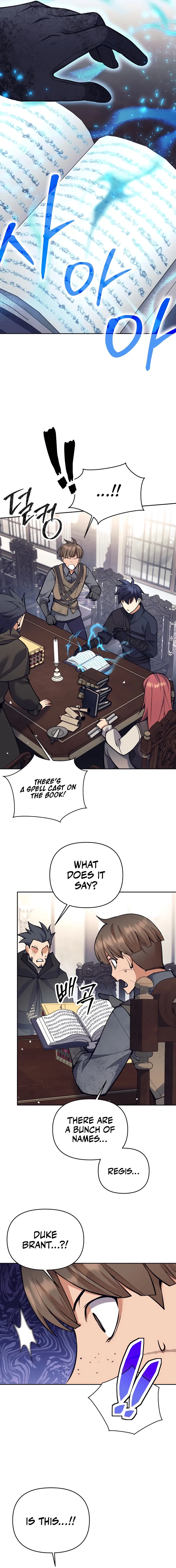 Trash of A Dark Fantasy Chapter 35 72 005