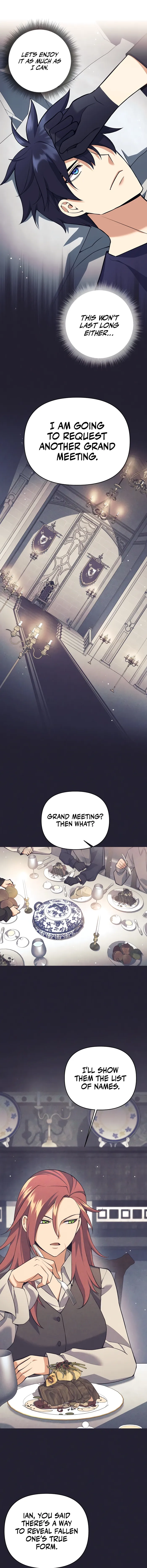 Trash of A Dark Fantasy Chapter 35 77 010