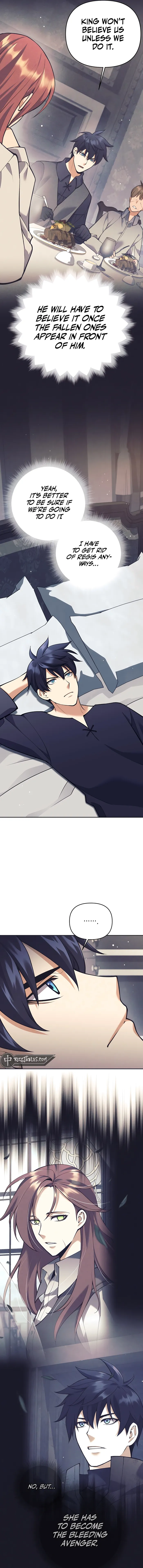 Trash of A Dark Fantasy Chapter 35 79 012