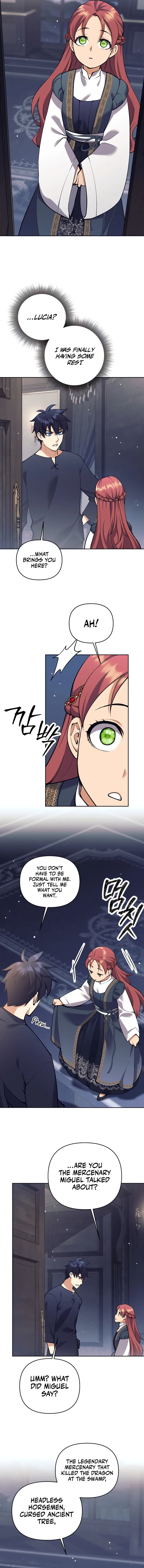 Trash of A Dark Fantasy Chapter 35 81 014