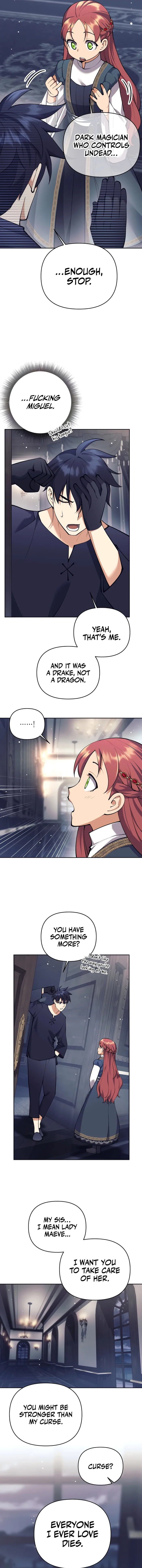 Trash of A Dark Fantasy Chapter 35 82 015