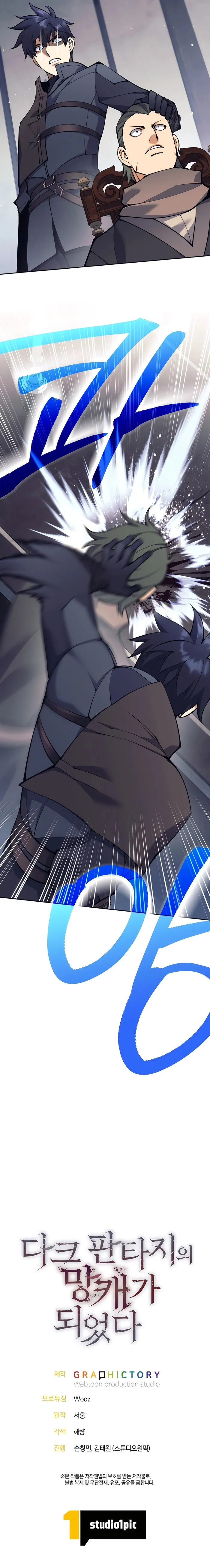 Trash of A Dark Fantasy Chapter 35 87 020