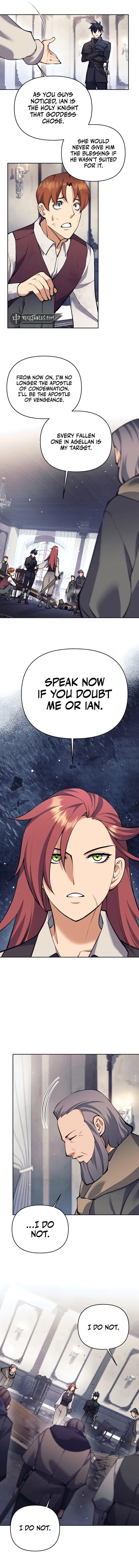 Trash of A Dark Fantasy Chapter 36 67 012