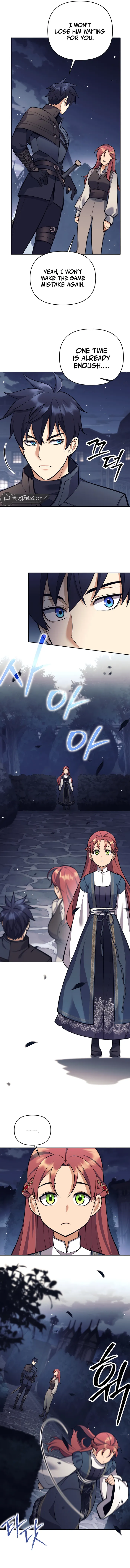 Trash of A Dark Fantasy Chapter 37 60 002