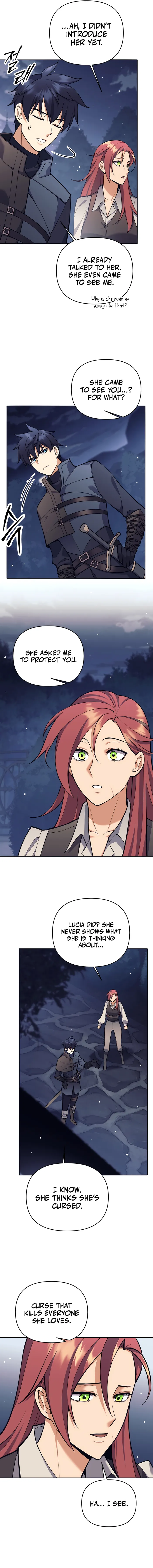 Trash of A Dark Fantasy Chapter 37 61 003