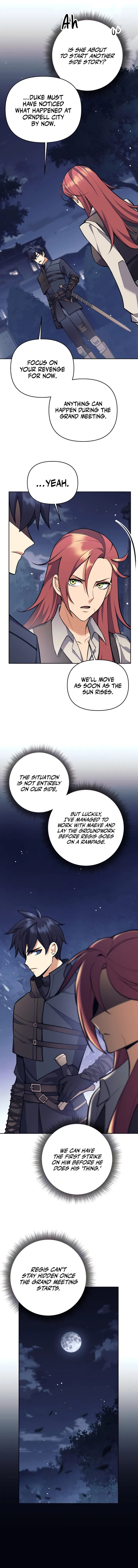 Trash of A Dark Fantasy Chapter 37 62 004