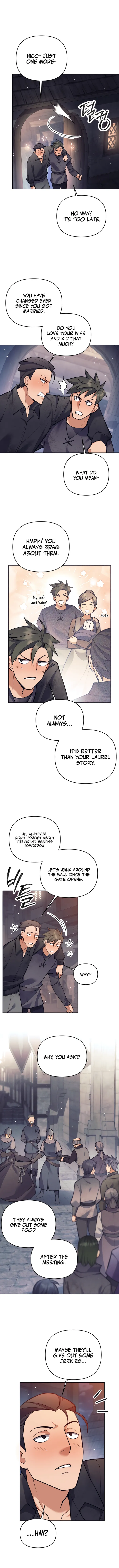 Trash of A Dark Fantasy Chapter 37 64 006