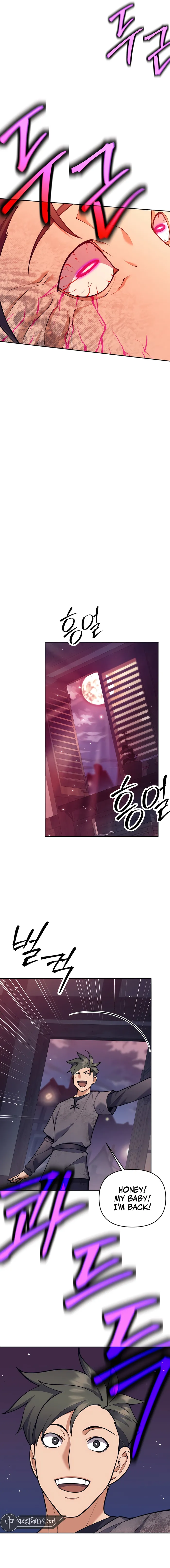 Trash of A Dark Fantasy Chapter 37 66 008