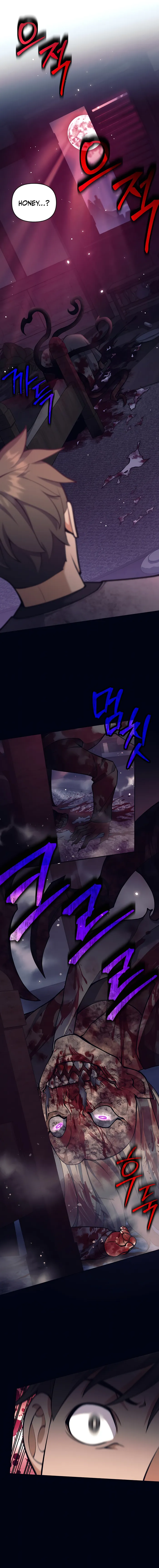 Trash of A Dark Fantasy Chapter 37 67 009