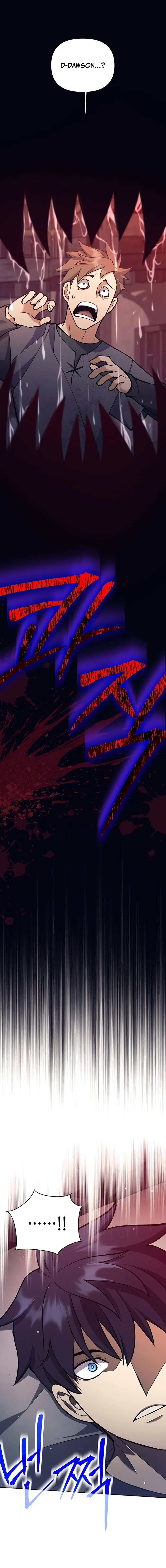 Trash of A Dark Fantasy Chapter 37 69 011