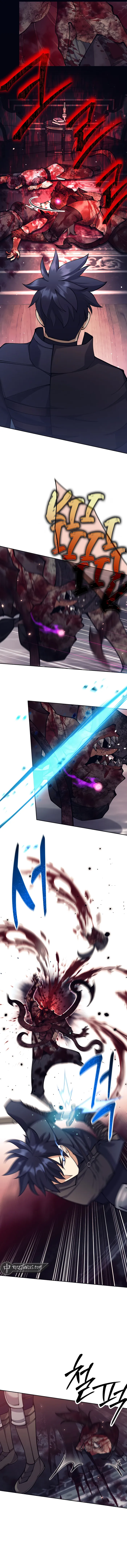 Trash of A Dark Fantasy Chapter 37 73 015