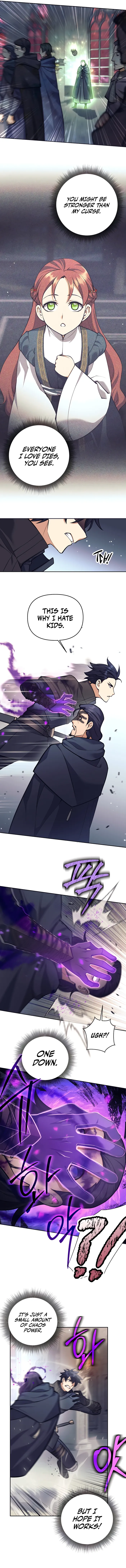 Trash of A Dark Fantasy Chapter 40 61 003