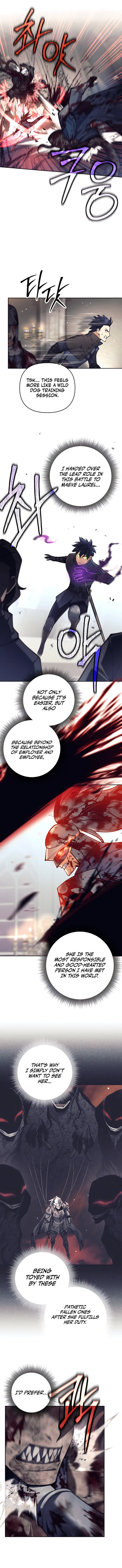 Trash of A Dark Fantasy Chapter 40 69 011