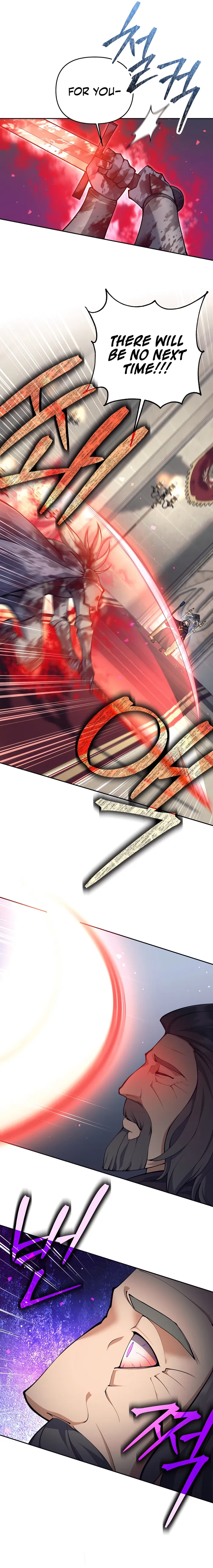 Trash of A Dark Fantasy Chapter 40 73 015