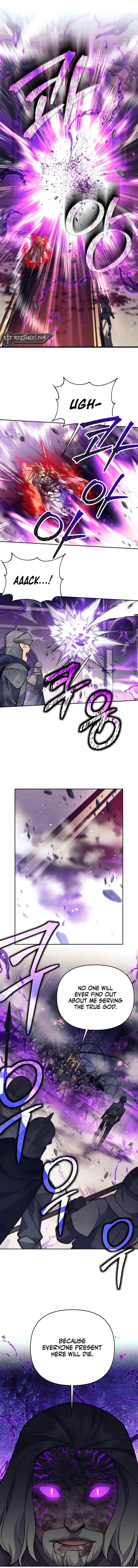 Trash of A Dark Fantasy Chapter 41 63 002