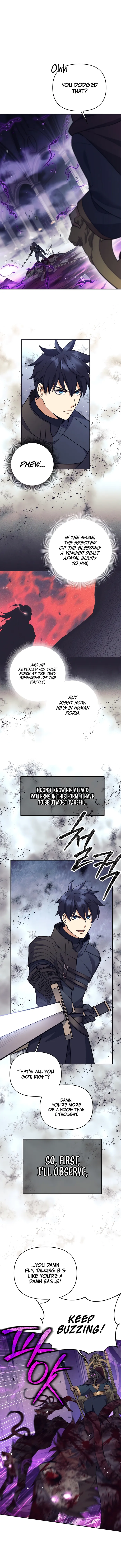 Trash of A Dark Fantasy Chapter 41 67 006