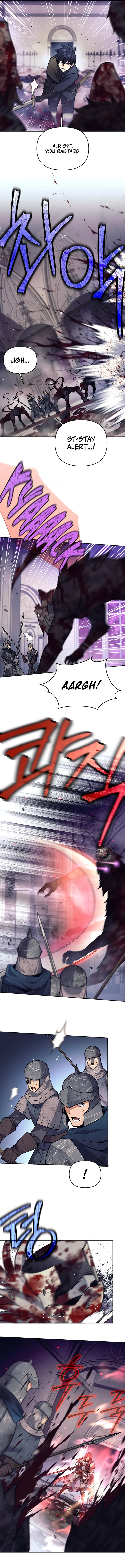 Trash of A Dark Fantasy Chapter 41 68 007