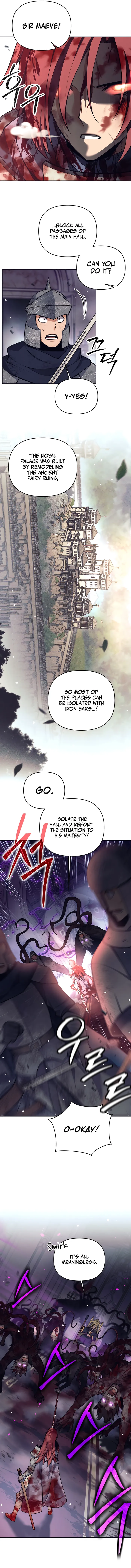 Trash of A Dark Fantasy Chapter 41 69 008