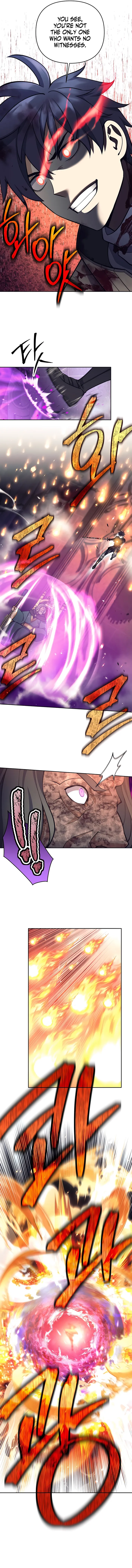 Trash of A Dark Fantasy Chapter 41 71 010