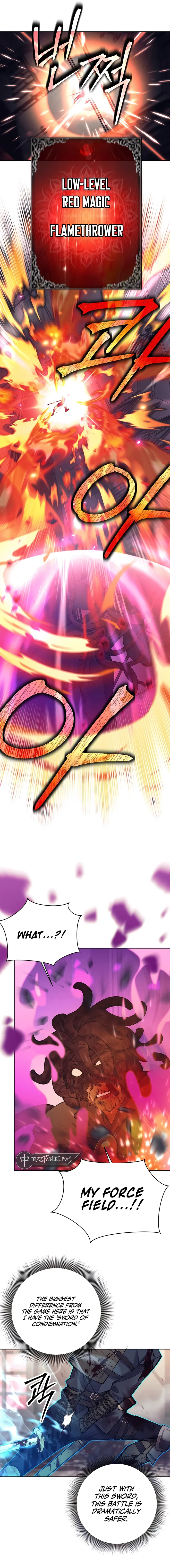 Trash of A Dark Fantasy Chapter 41 77 016