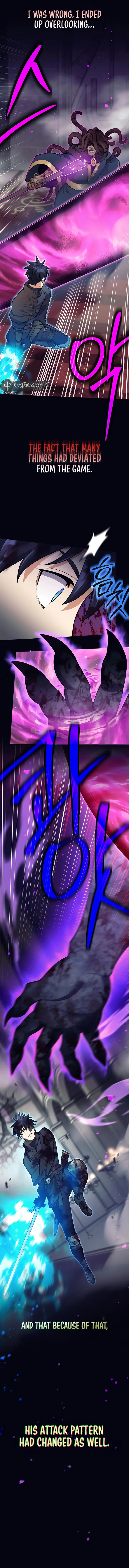 Trash of A Dark Fantasy Chapter 41 79 018