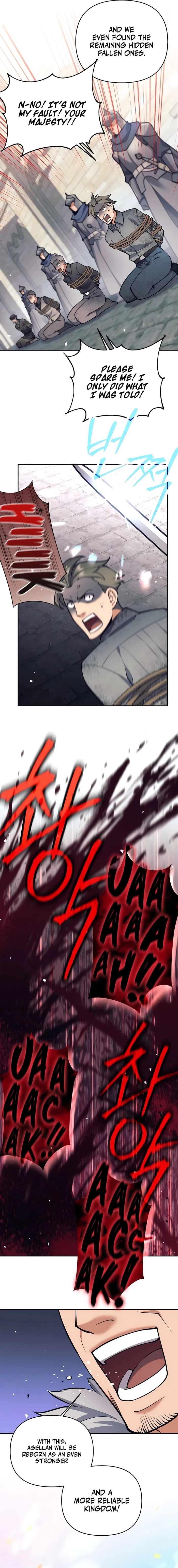 Trash of A Dark Fantasy Chapter 45 77 004