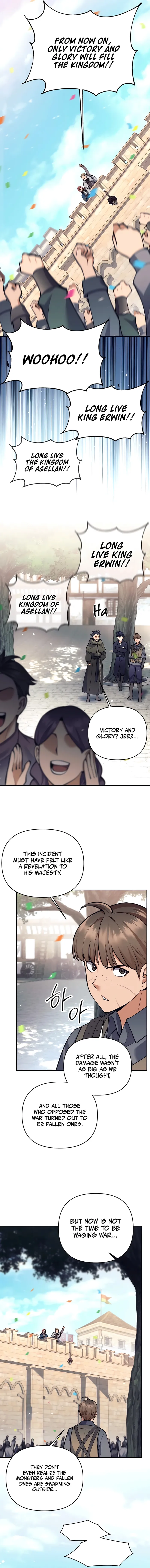 Trash of A Dark Fantasy Chapter 45 78 005