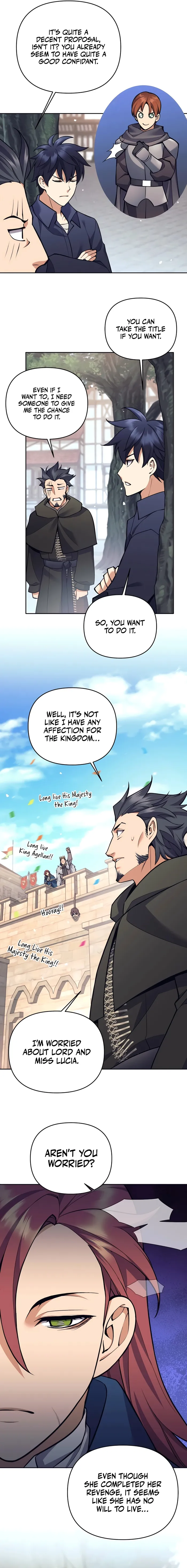 Trash of A Dark Fantasy Chapter 45 80 007