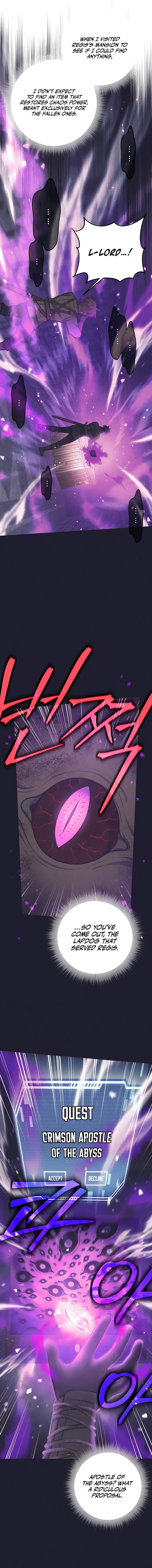 Trash of A Dark Fantasy Chapter 45 84 011