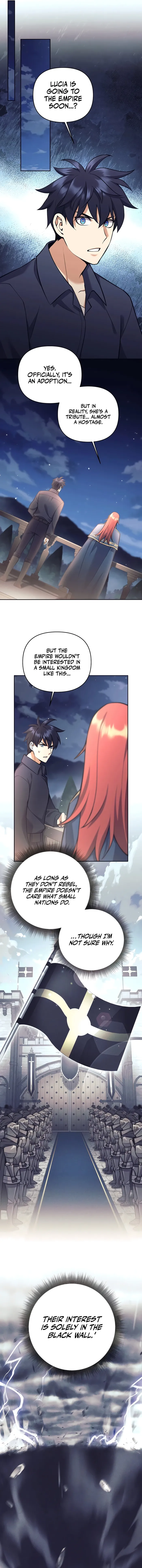 Trash of A Dark Fantasy Chapter 45 87 014