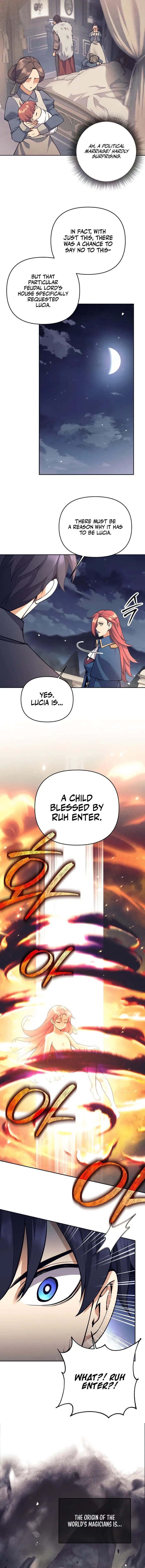 Trash of A Dark Fantasy Chapter 45 89 016