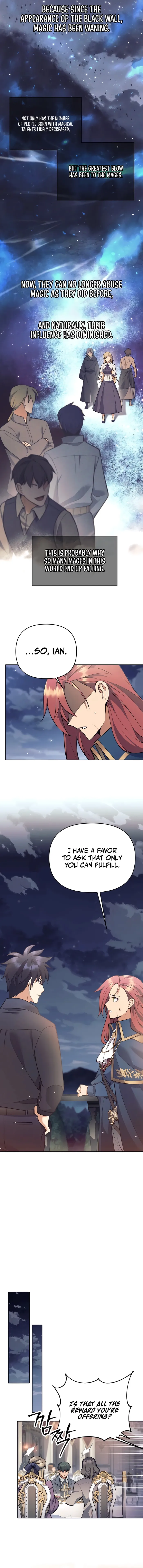 Trash of A Dark Fantasy Chapter 45 92 019