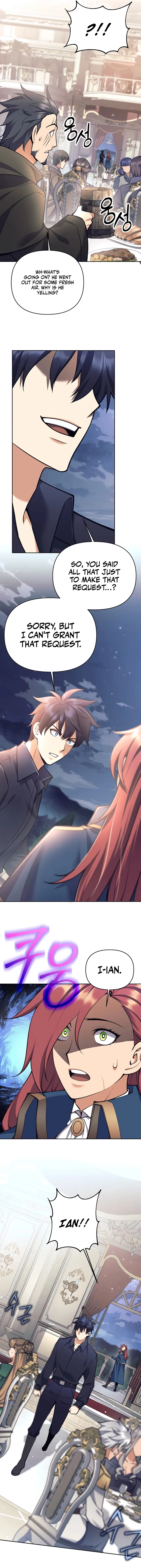 Trash of A Dark Fantasy Chapter 45 93 020