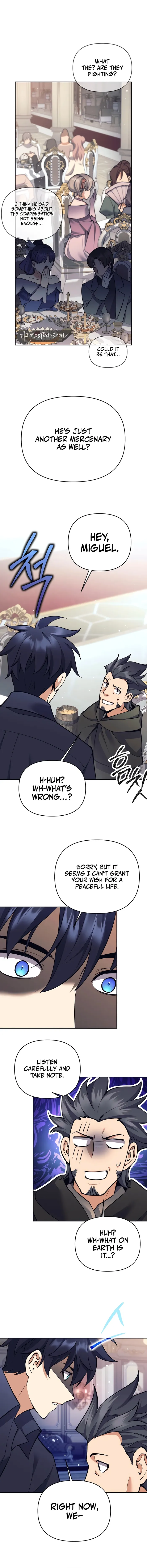 Trash of A Dark Fantasy Chapter 45 94 021