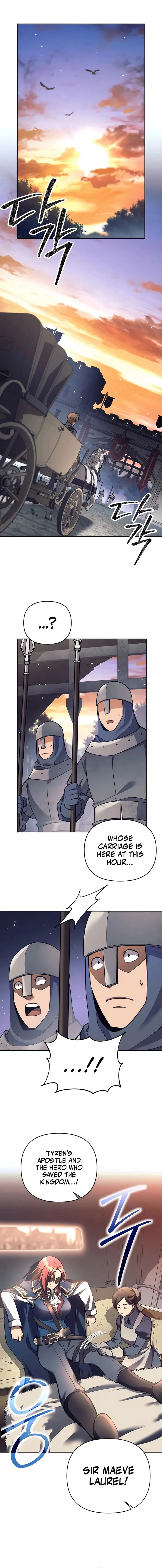 Trash of A Dark Fantasy Chapter 46 80 001