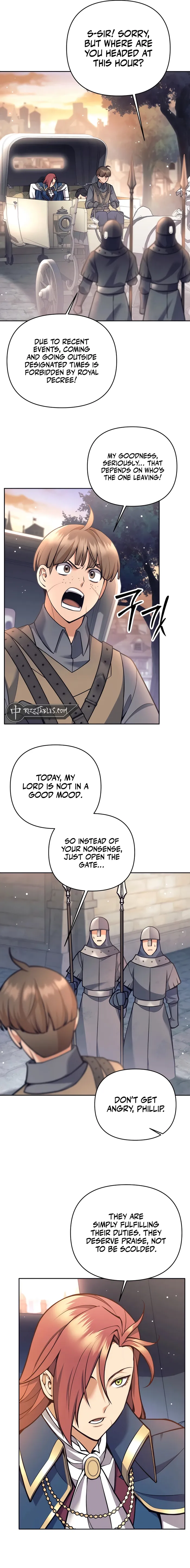 Trash of A Dark Fantasy Chapter 46 81 002