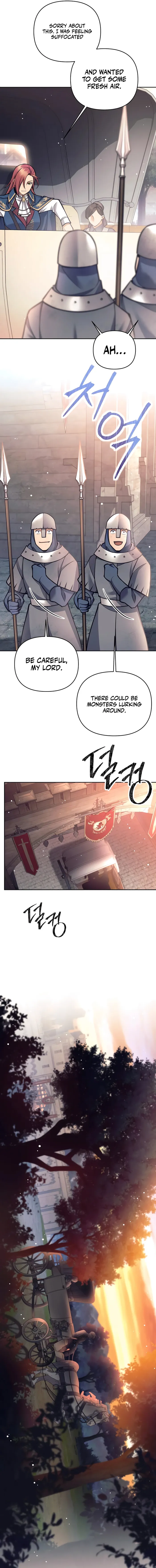 Trash of A Dark Fantasy Chapter 46 82 003