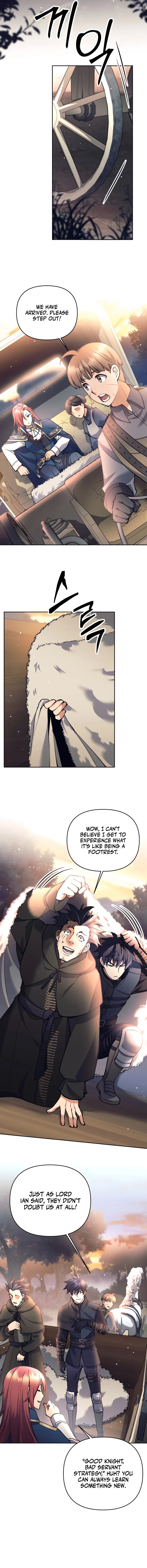 Trash of A Dark Fantasy Chapter 46 83 004