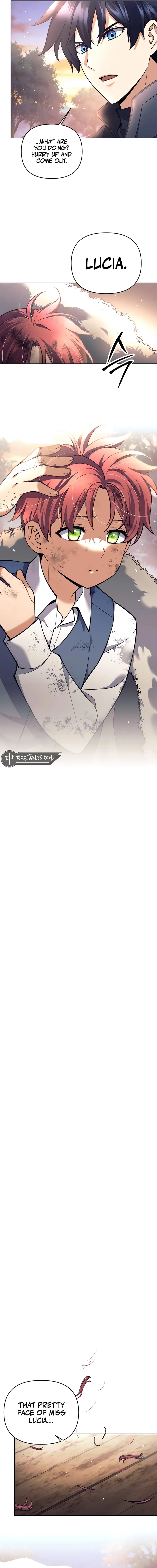 Trash of A Dark Fantasy Chapter 46 84 005